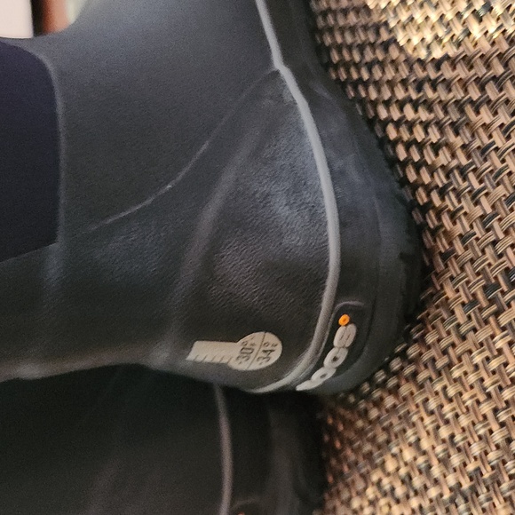 Kids boots - Picture 6 of 15